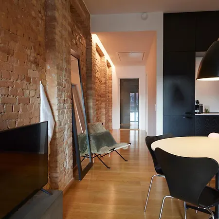 Amaliegade 10 B Appartement *