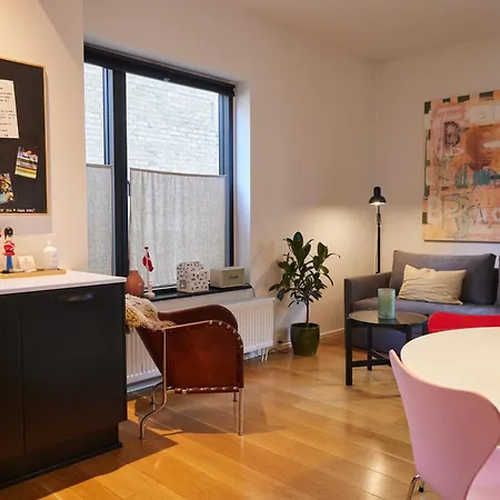 Appartement Amaliegade 10 B *