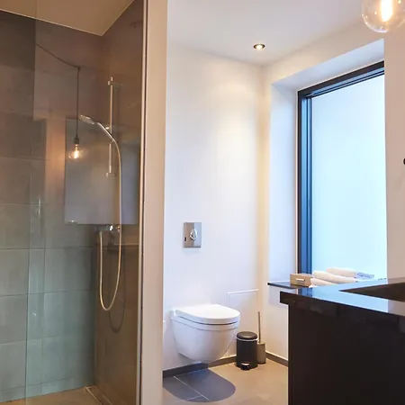 Appartement Amaliegade 10 B Århus