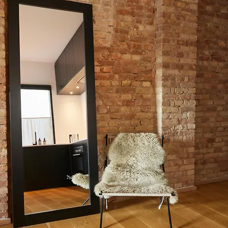 Amaliegade 10 B Appartement