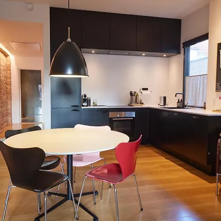 Appartement Amaliegade 10 B *