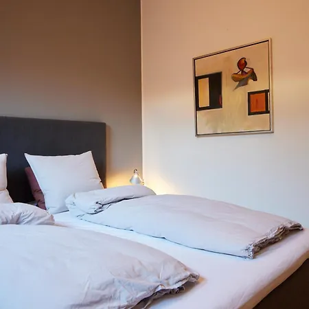 Appartement Amaliegade 10 B Århus